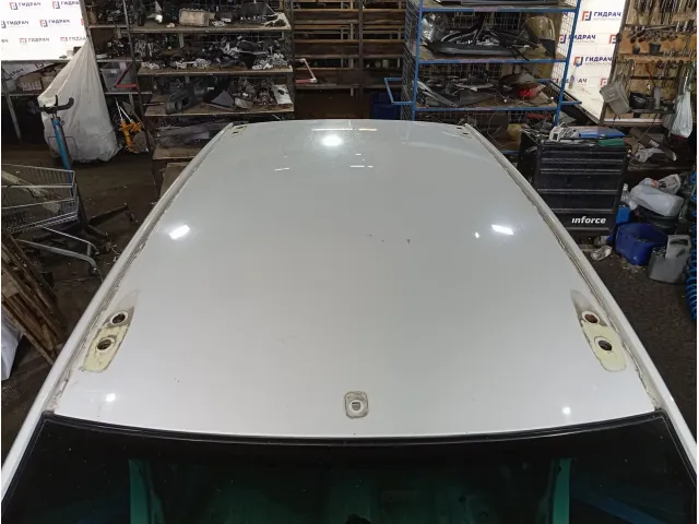 Крыша Chevrolet Spark