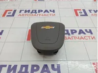 Подушка безопасности в рулевое колесо Chevrolet Spark