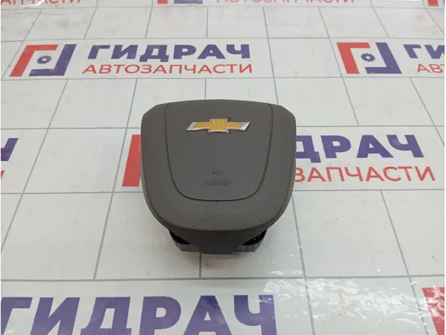 Подушка безопасности в рулевое колесо Chevrolet Spark