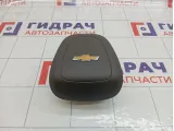 Подушка безопасности в рулевое колесо Chevrolet Spark