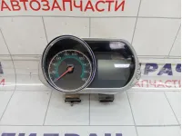 Панель приборов Chevrolet Spark