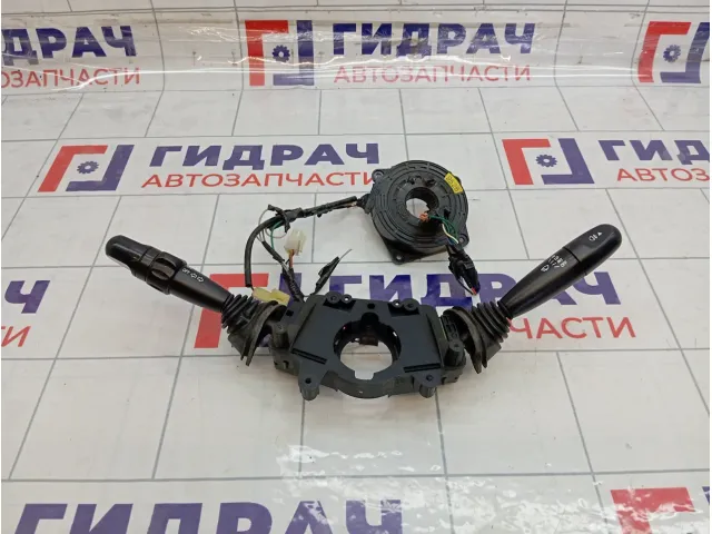 Блок подрулевых переключателей Chevrolet Spark