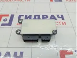 Блок управления AIR BAG Chevrolet Spark 13513553