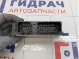 Блок управления AIR BAG Chevrolet Spark 13513553