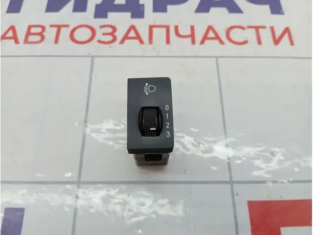 Кнопка корректора фар Chevrolet Spark 95966827