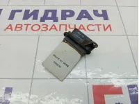 Резистор отопителя Chevrolet Spark 52429971