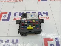 Блок предохранителей Chevrolet Spark