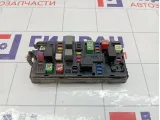 Блок предохранителей Chevrolet Spark