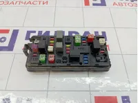 Блок предохранителей Chevrolet Spark