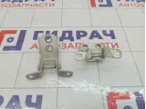 Петли двери передней левой Chevrolet Spark