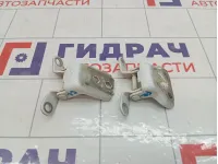 Петли двери передней правой Chevrolet Spark