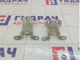 Петли двери передней правой Chevrolet Spark