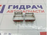 Петли крышки (двери) багажника Chevrolet Spark