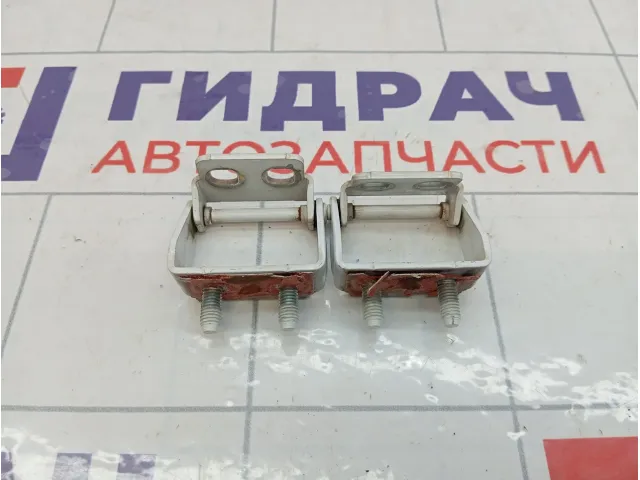 Петли крышки (двери) багажника Chevrolet Spark