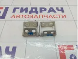 Петли крышки (двери) багажника Chevrolet Spark