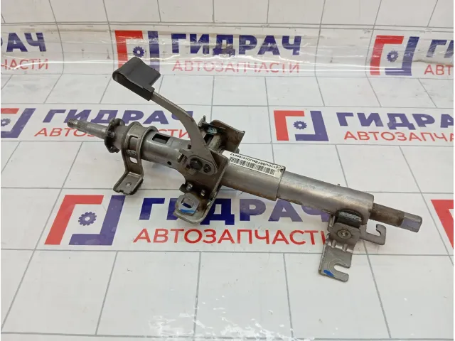 Рулевая колонка Chevrolet Spark 95040664