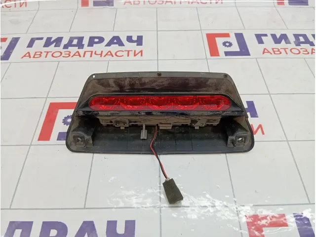 Фонарь задний стоп сигнал Chevrolet Spark 95959359