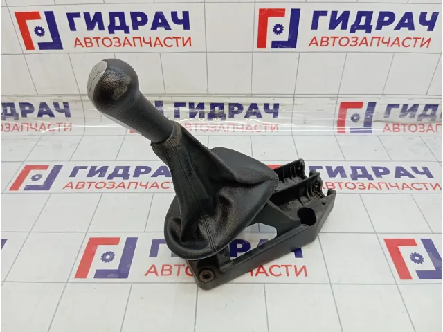 Кулиса (селектор) КПП Chevrolet Spark 25188971