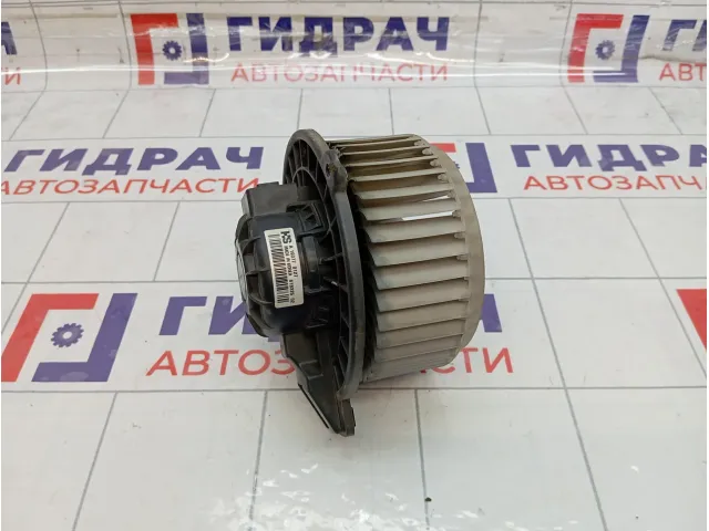 Моторчик отопителя (печки) Chevrolet Spark 96591594
