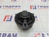 Моторчик отопителя (печки) Chevrolet Spark 96591594