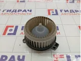 Моторчик отопителя (печки) Chevrolet Spark 96591594