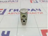 Клапан кондиционера Chevrolet Spark