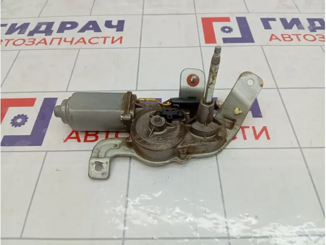 Моторчик стеклоочистителя задний Chevrolet Spark 95152637