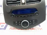 Магнитола Chevrolet Spark 95386989