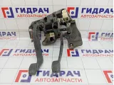 Блок педалей Chevrolet Spark 95954417