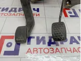 Блок педалей Chevrolet Spark 95954417