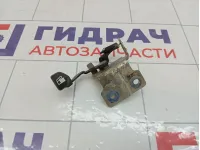 Ручка открывания лючка бензобака Chevrolet Spark 96688522