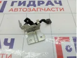 Ручка открывания лючка бензобака Chevrolet Spark 96688522