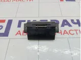 Ручка открывания багажника Chevrolet Spark 96617924