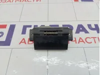 Ручка открывания багажника Chevrolet Spark 96617924