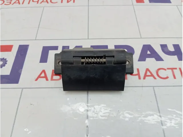 Ручка открывания багажника Chevrolet Spark 96617924