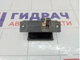 Ручка открывания багажника Chevrolet Spark 96617924