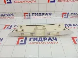 Накладка двери (крышки) багажника Chevrolet Spark 94522381