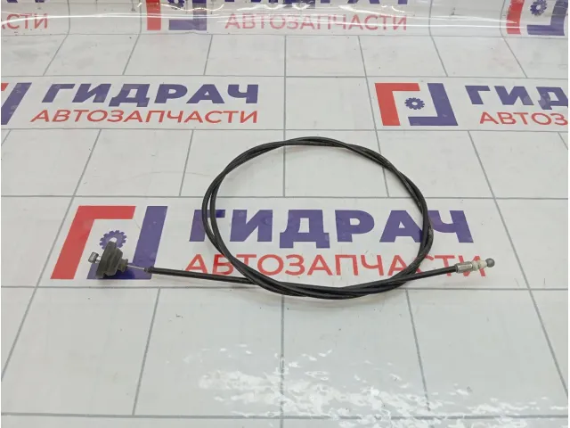 Трос газа Chevrolet Spark 25190036