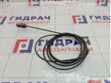 Трос лючка бензобака Chevrolet Spark 95094336