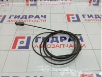 Трос лючка бензобака Chevrolet Spark 95094336