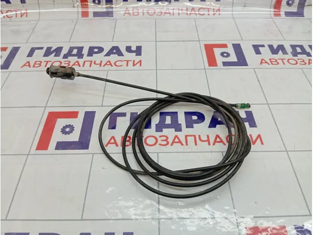 Трос лючка бензобака Chevrolet Spark 95094336
