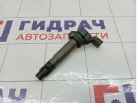 Катушка зажигания Chevrolet Spark 96983945