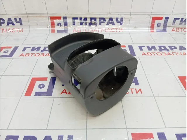 Кожух рулевой колонки Chevrolet Spark 95964303