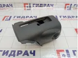 Кожух рулевой колонки Chevrolet Spark 95964303