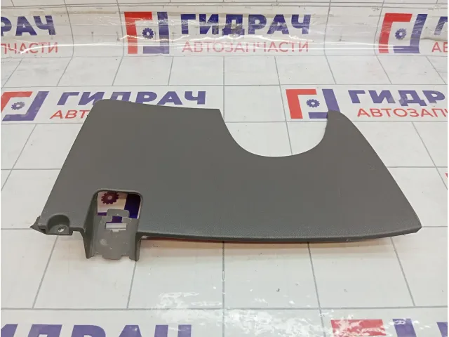 Накладка под рулевую колонку Chevrolet Spark