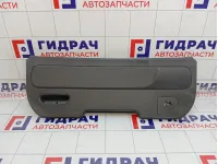 Обшивка багажника Chevrolet Spark