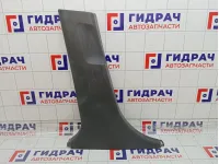 Обшивка стойки средней левой нижняя Chevrolet Spark 95990924
