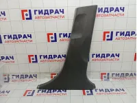 Обшивка стойки средней правой нижняя Chevrolet Spark 95990922