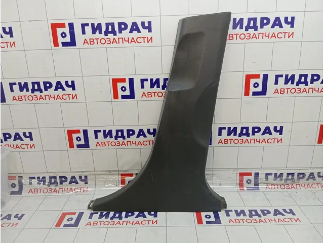 Обшивка стойки средней правой нижняя Chevrolet Spark 95990922