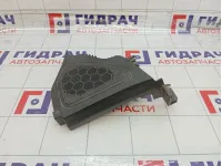 Кронштейн задней полки левый Chevrolet Spark